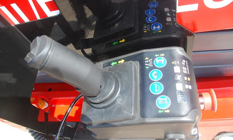 迷你自行剪叉型高空作業(yè)平臺,XE-MINI /ED PULS系列