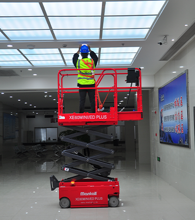 XE-MINI /ED PLUS系列